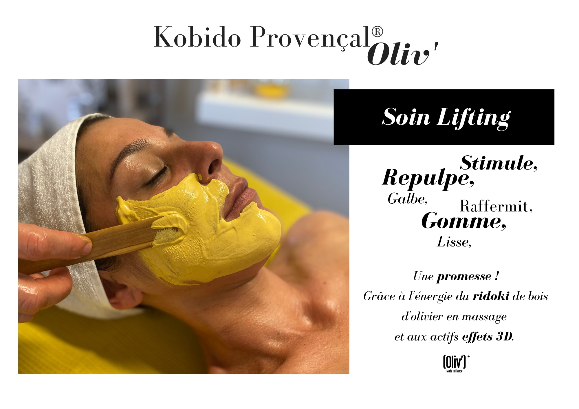 SOIN KOBIDO PROVENCAL